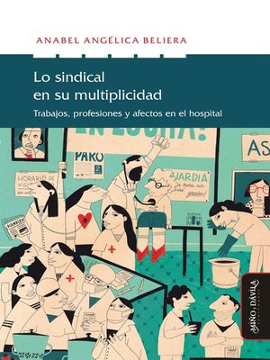 cover image of Lo sindical en su multiplicidad